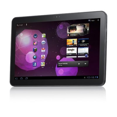 Samsung Galaxy Tab P7100