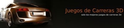 Imagen de Juegos de Carreras 3D