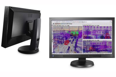 Eizo FlexScan SX2762W-HX