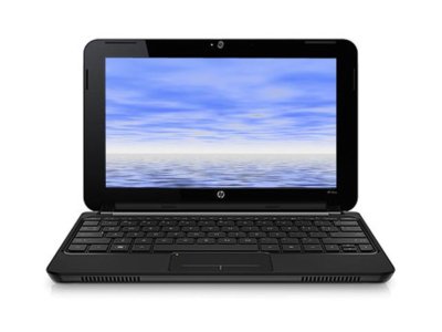 Netbook HP Mini 2102
