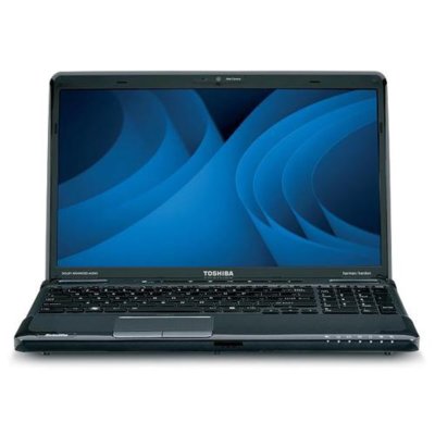 Toshiba Satellite A665-S5176