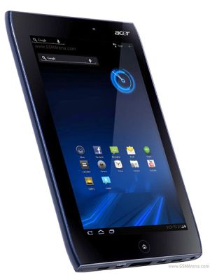 Acer Iconia Tab A100