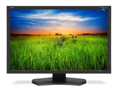 NEC MultiSync PA301W