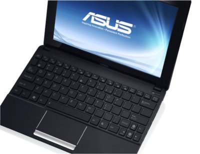 Asus Eee PC 1015B-MU17-BK