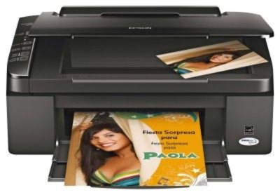 Epson Stylus TX115