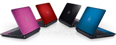 Notebook Dell Inspiron M102z