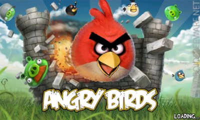 Angry Birds