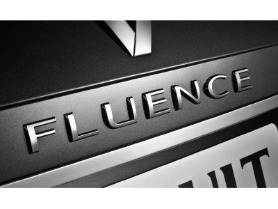 foto logo renault fluence