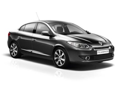 foto renault fluence frente