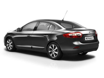 foto renault fluence lateral
