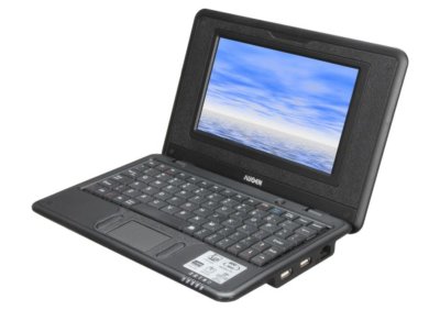 Augen GENBOOK NBA7400A