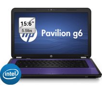 HP G6S