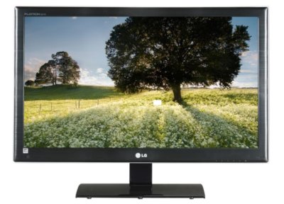 Monitor LG E2770V
