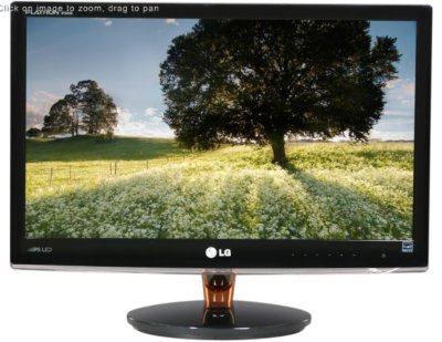 Monitor LG IPS226V-PN