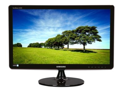 Monitor SAMSUNG S24A350H