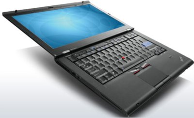 Notebook Lenovo ThinkPad T420s