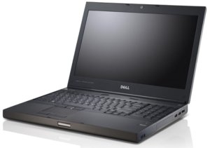 notebook Dell Precision M4600