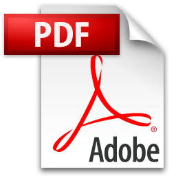 Logo Adobe PDF