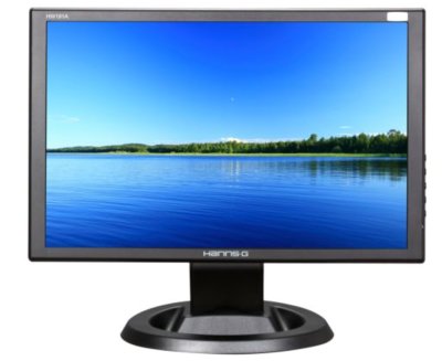 Monitor Hanns-G HW-191APB