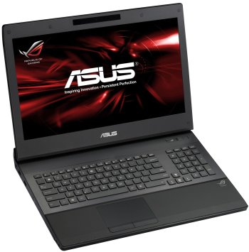 Notebook ASUS G74SX-A1