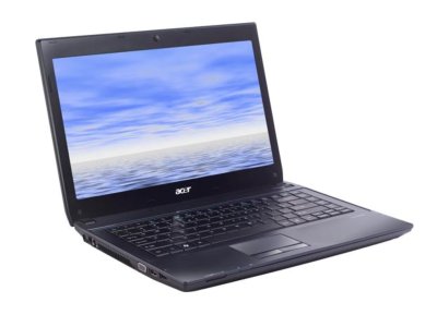 Notebook Acer TravelMate TM4740-7787