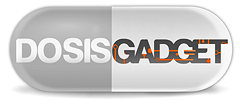 Logo de DosisGadget.com