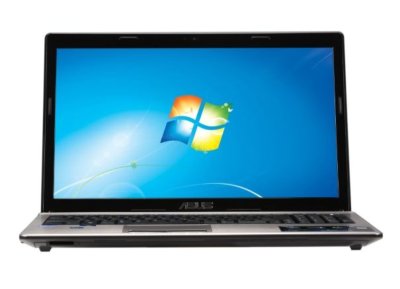 Notebook ASUS A53E-XE2