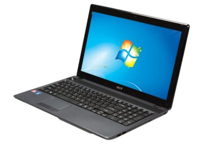 Notebook Acer Aspire AS5250-BZ641