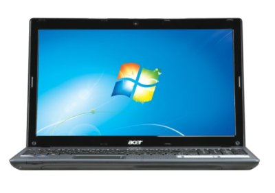 Acer Aspire AS5733Z-4445