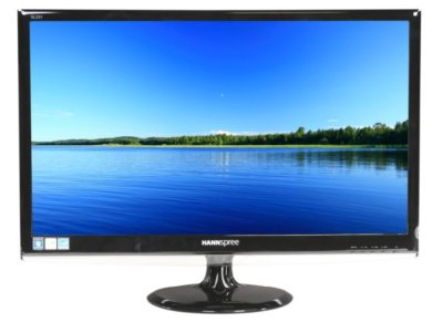 HANNSPREE SL231DPB