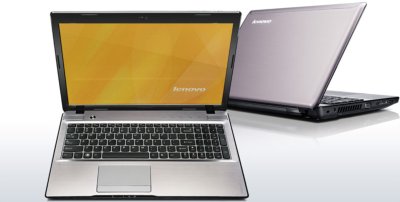 Lenovo IdeaPad Z575 (129932U)