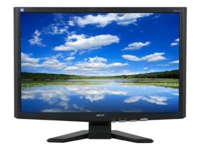 Monitor Acer X223WDbd