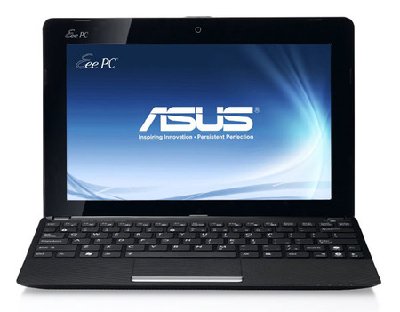 Netbook Asus Eee PC R011PX