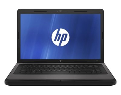 HP Pavilion 2000-210US