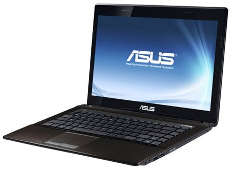 ASUS A43TA-VX029D