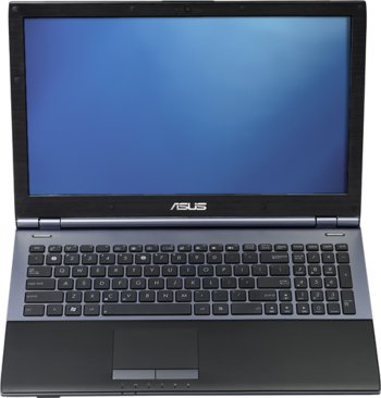 notebook ASUS U56E-BBL5