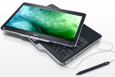 Dell Latitude XT3