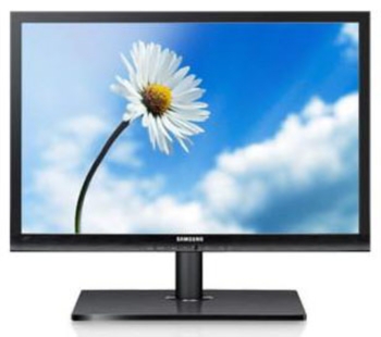 Monitor Samsung SyncMaster S24A650D