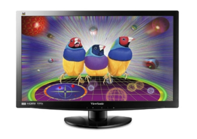 ViewSonic V3D231