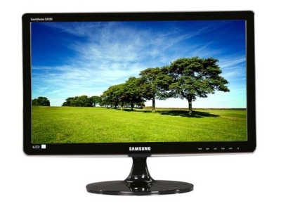 Monitor Samsung SyncMaster S23A350H