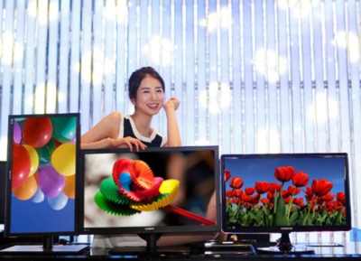 Samsung SyncMaster S27A850