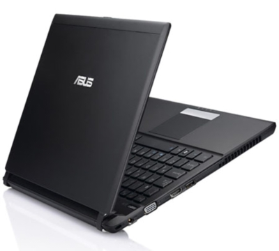 Asus U36S