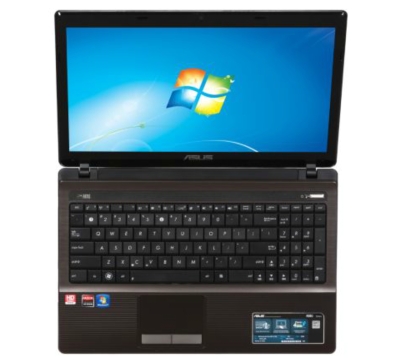 ASUS A53U-XE1