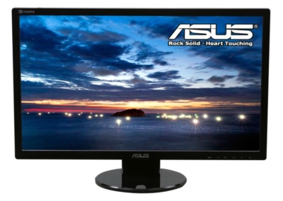 ASUS VE258Q