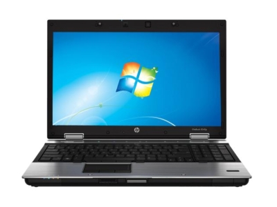 HP EliteBook 8540p