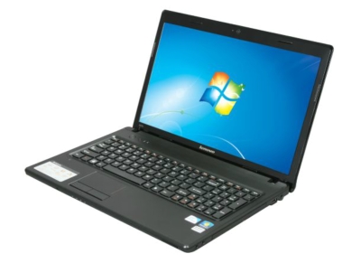 Lenovo G570