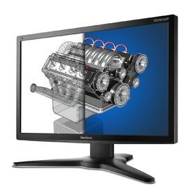 Monitor Viewsonic VP2765-LED
