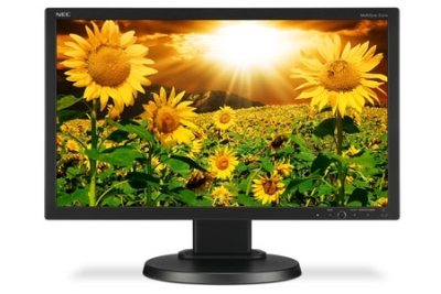 NEC MultiSync EX201W