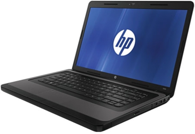 HP 2000z