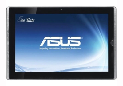 Asus Eee Slate B121-A1